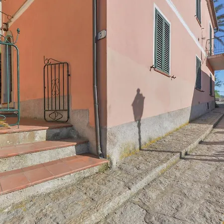 Casa Maria * Porto Azzurro