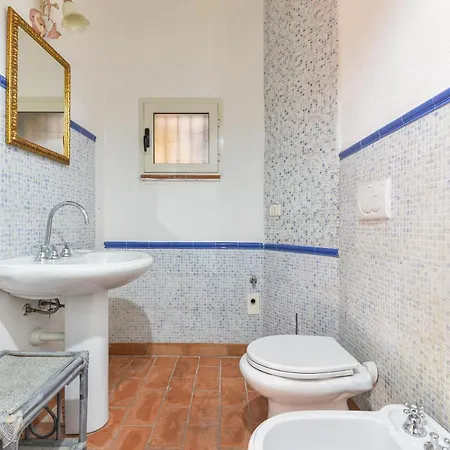 Apartamento Casa Maria Porto Azzurro