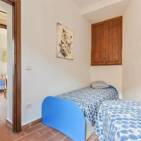 Lejlighed Casa Maria Porto Azzurro