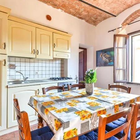 Lejlighed Casa Maria Porto Azzurro