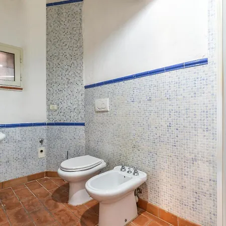 Διαμέρισμα Casa Maria *