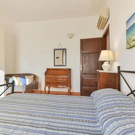 Διαμέρισμα Casa Maria Porto Azzurro