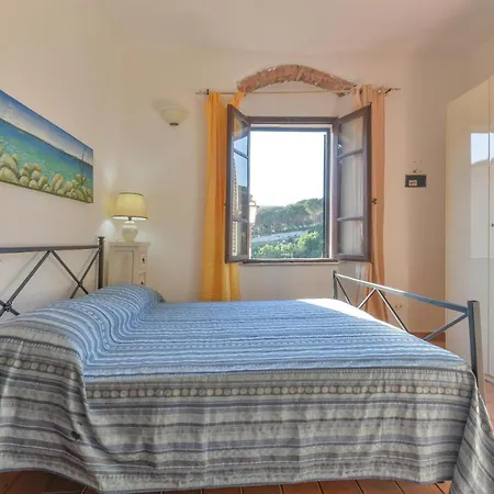 Casa Maria Διαμέρισμα *